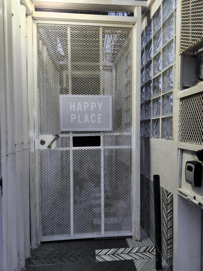 Edificio El Barrio Vertical サンホセ エクステリア 写真