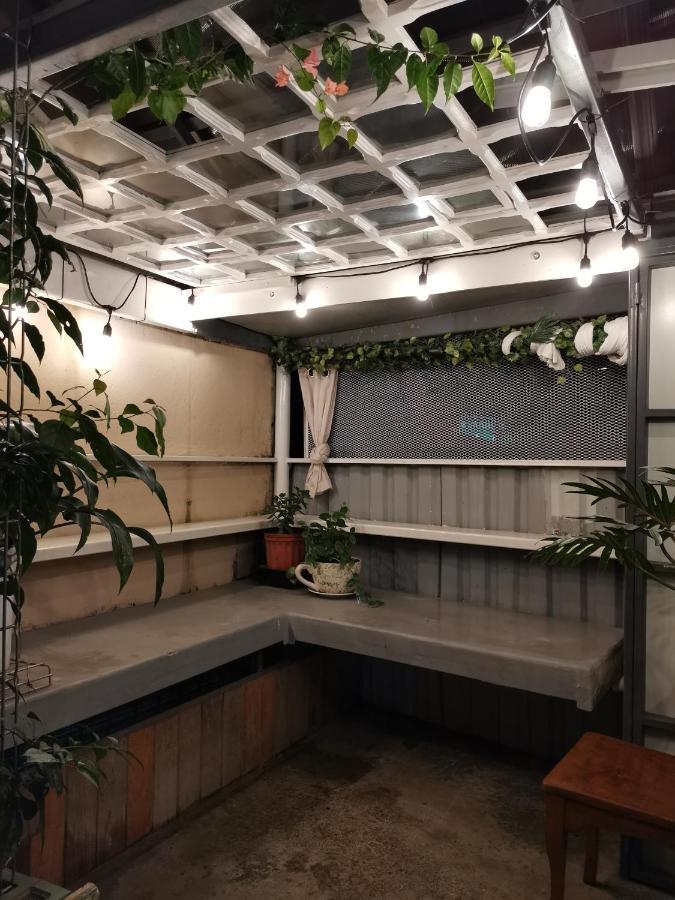 Edificio El Barrio Vertical サンホセ エクステリア 写真